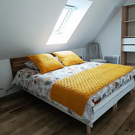 La Bouee Rose Villa *