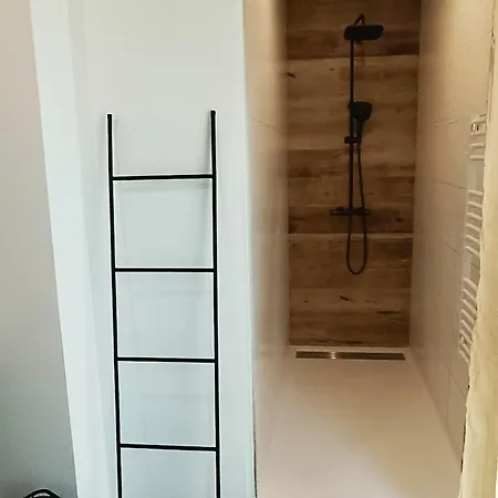 别墅 La Bouee Rose 桑加特